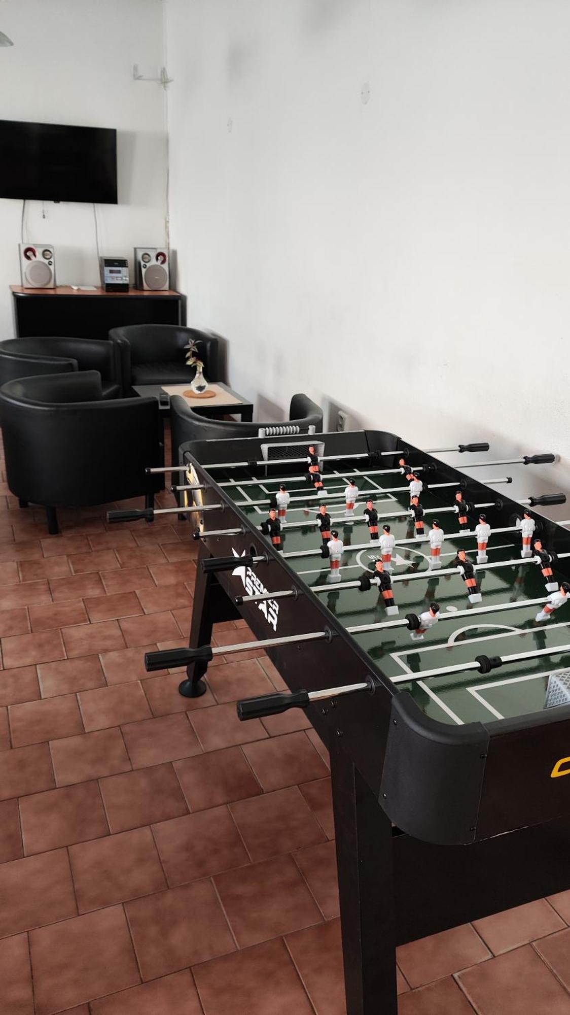 Apartmany Ruze Lipová-lázně Esterno foto