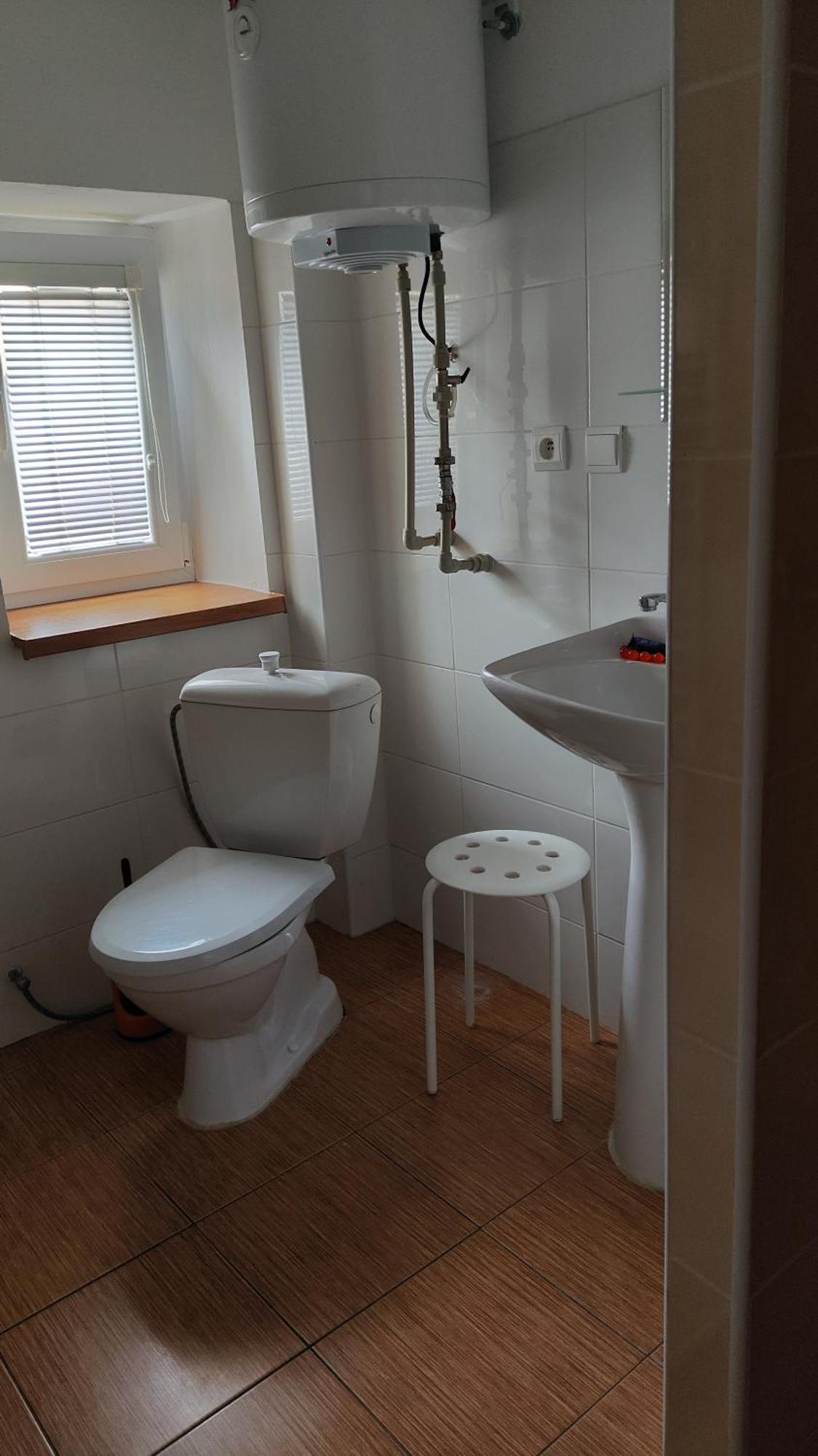 Apartmany Ruze Lipová-lázně Esterno foto