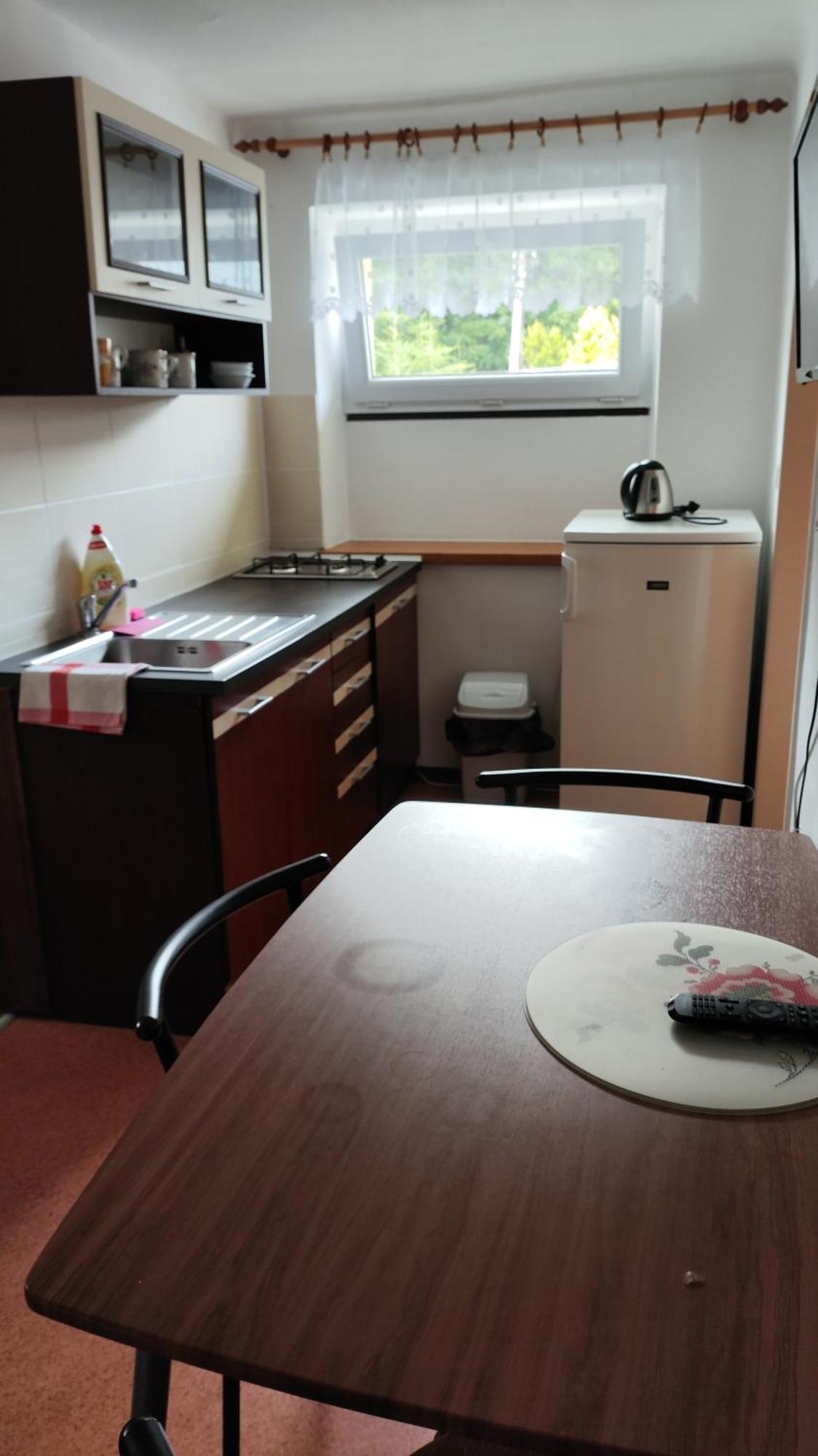 Apartmany Ruze Lipová-lázně Esterno foto