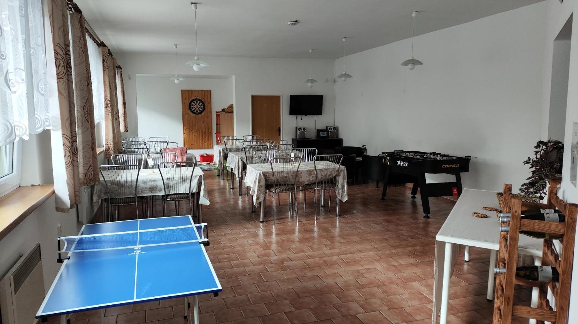 Apartmany Ruze Lipová-lázně Esterno foto