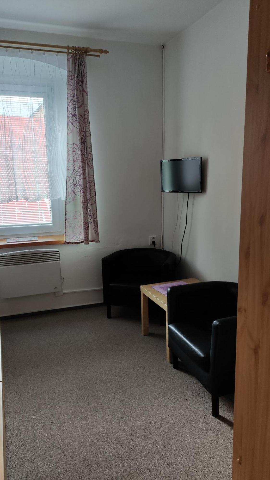 Apartmany Ruze Lipová-lázně Esterno foto