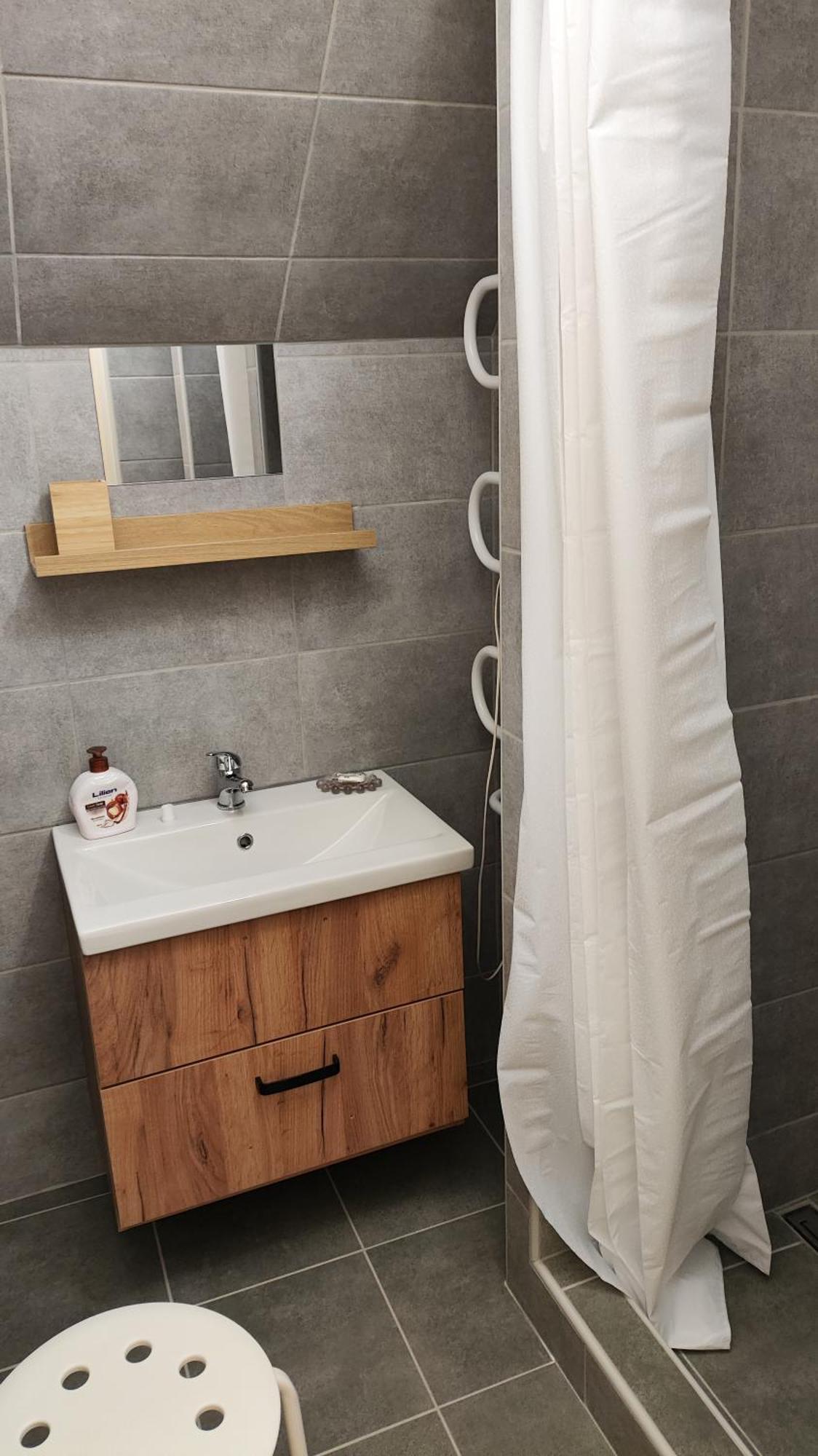 Apartmany Ruze Lipová-lázně Esterno foto