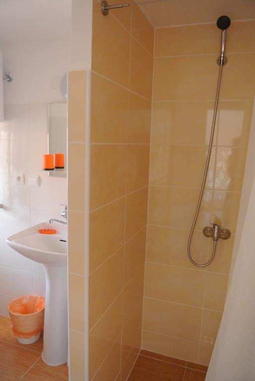 Apartmany Ruze Lipová-lázně Esterno foto