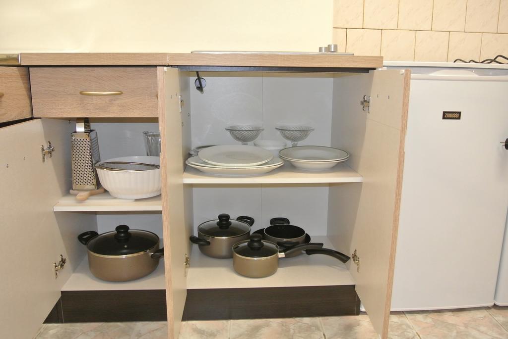 Apartmany Ruze Lipová-lázně Esterno foto