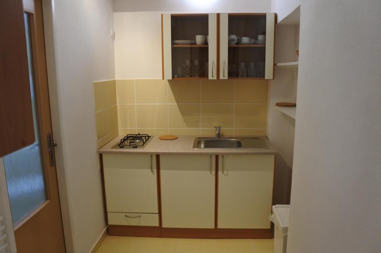 Apartmany Ruze Lipová-lázně Esterno foto